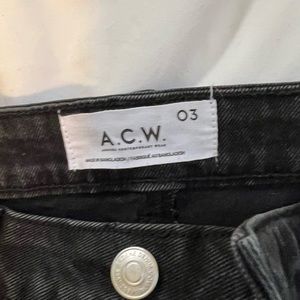 Ardene jeans,size 03 price always négociable